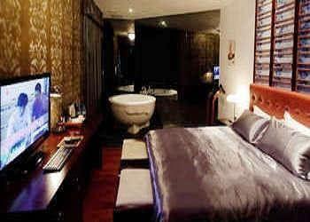 Latin Hotel - Guiyang 贵阳 外观 照片