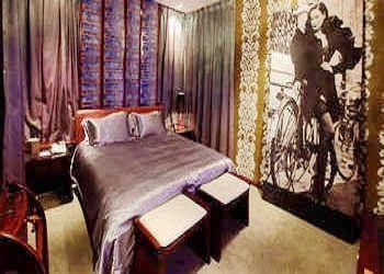 Latin Hotel - Guiyang 贵阳 外观 照片