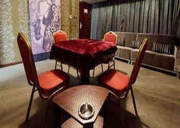 Latin Hotel - Guiyang 贵阳 外观 照片