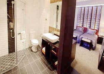 Latin Hotel - Guiyang 贵阳 外观 照片