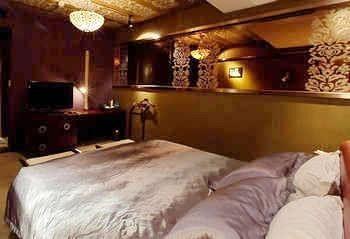 Latin Hotel - Guiyang 贵阳 外观 照片
